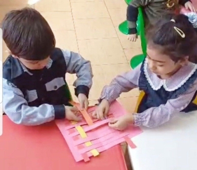 آموزش مهارت‌های اجتماعی