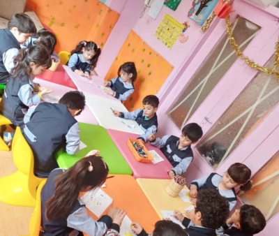 فعالیت‌های هنری