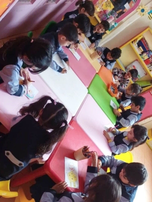 کادر مجرب و دلسوز